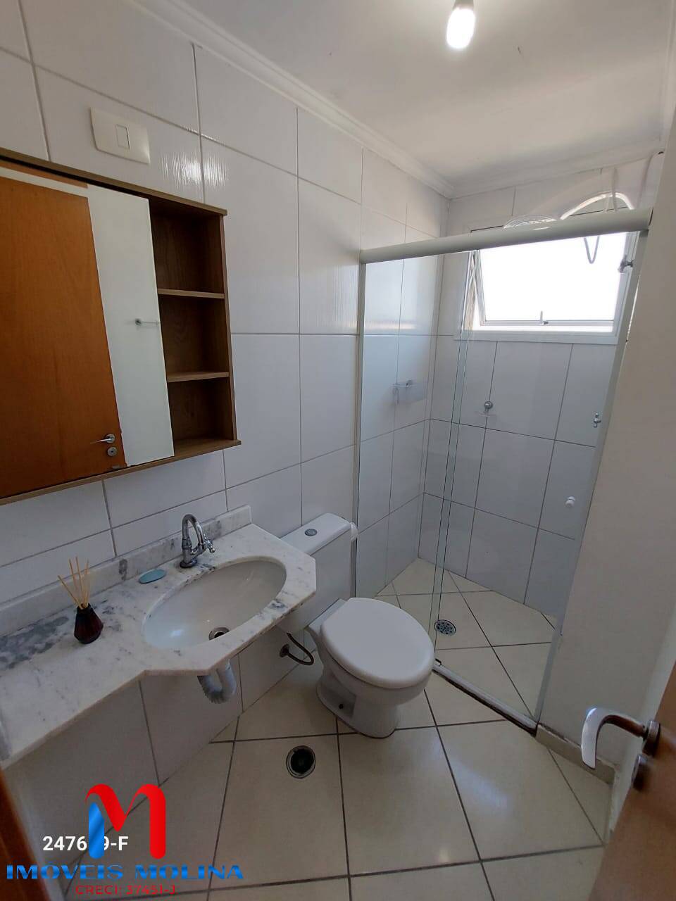 Apartamento, 2 quartos, 51 m² - Foto 12