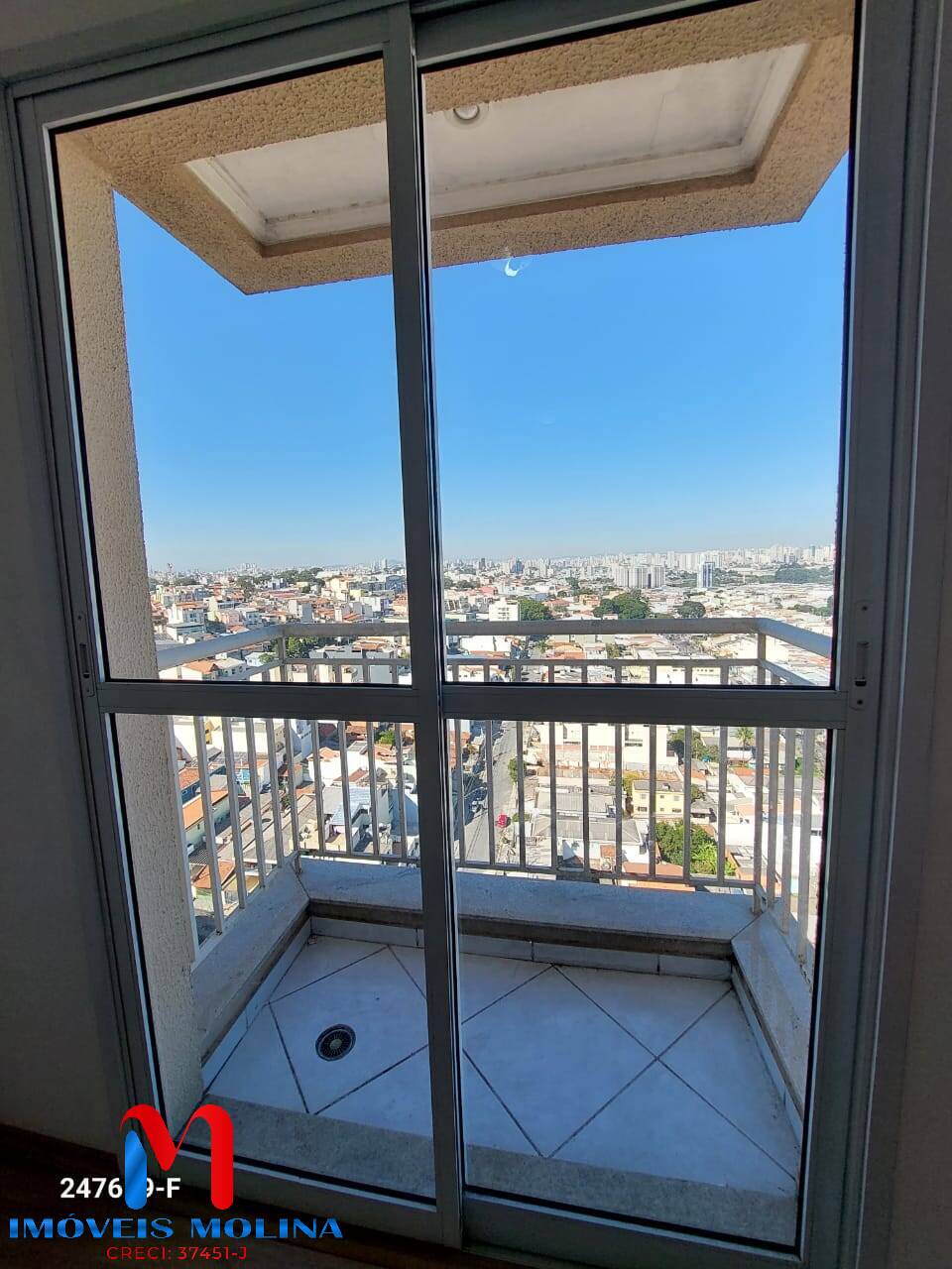 Apartamento, 2 quartos, 51 m² - Foto 5