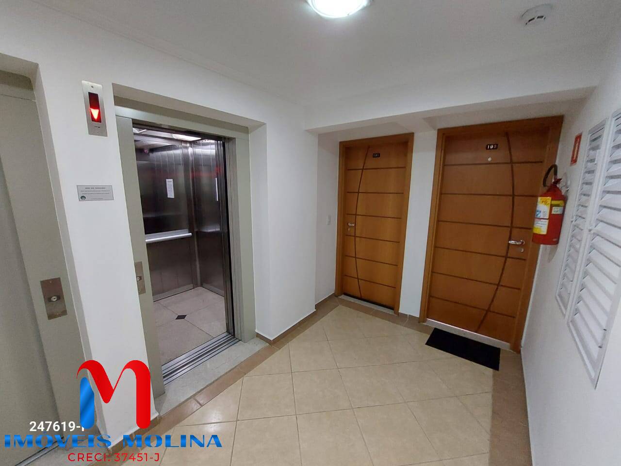 Apartamento, 2 quartos, 51 m² - Foto 18