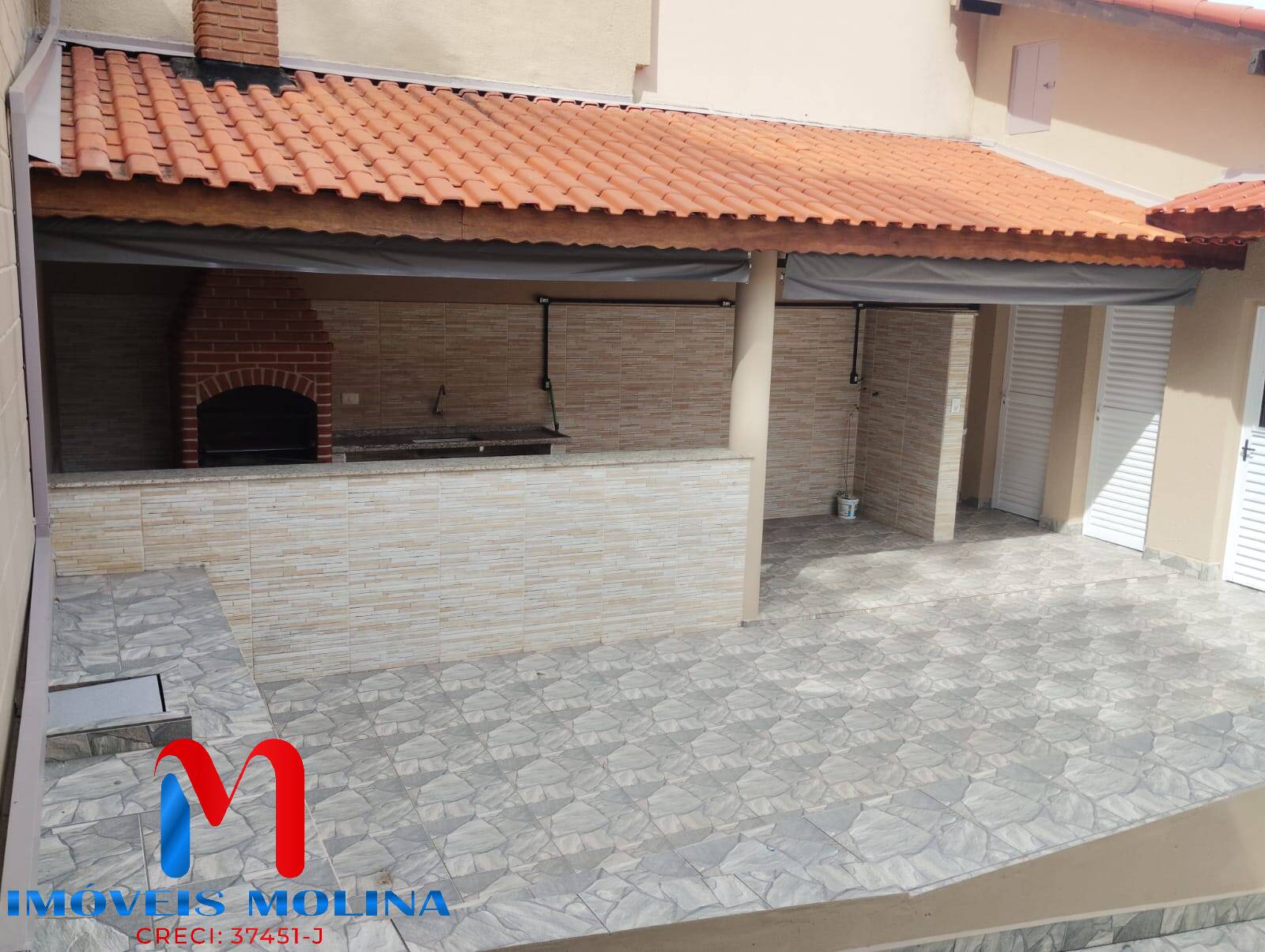 Loja-Salão, 220 m² - Foto 8