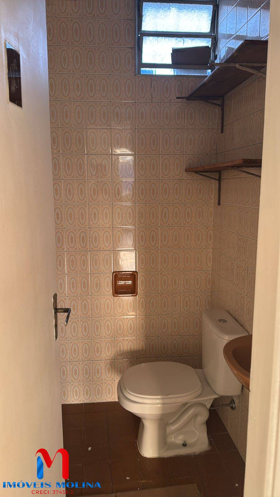 Depósito-Galpão, 729 m² - Foto 7