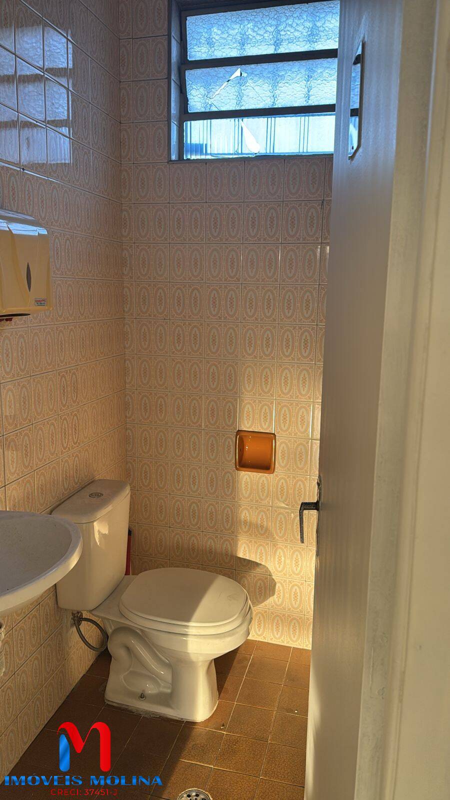 Depósito-Galpão, 729 m² - Foto 6