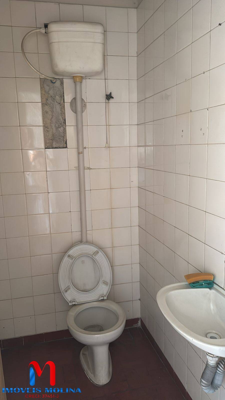 Depósito-Galpão, 729 m² - Foto 14