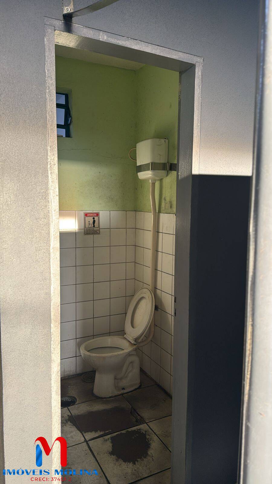 Depósito-Galpão, 729 m² - Foto 20