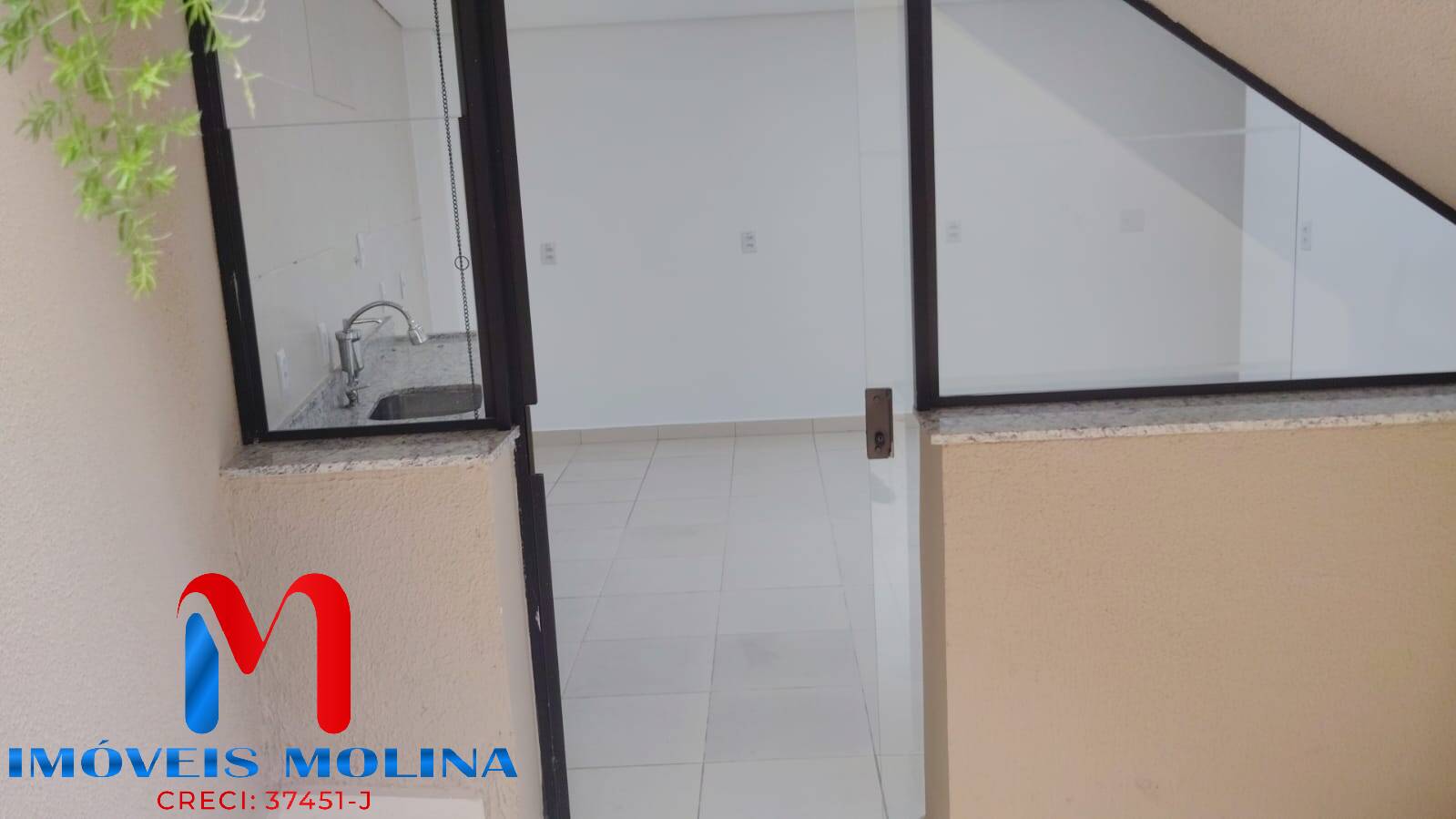 Loja-Salão, 500 m² - Foto 3