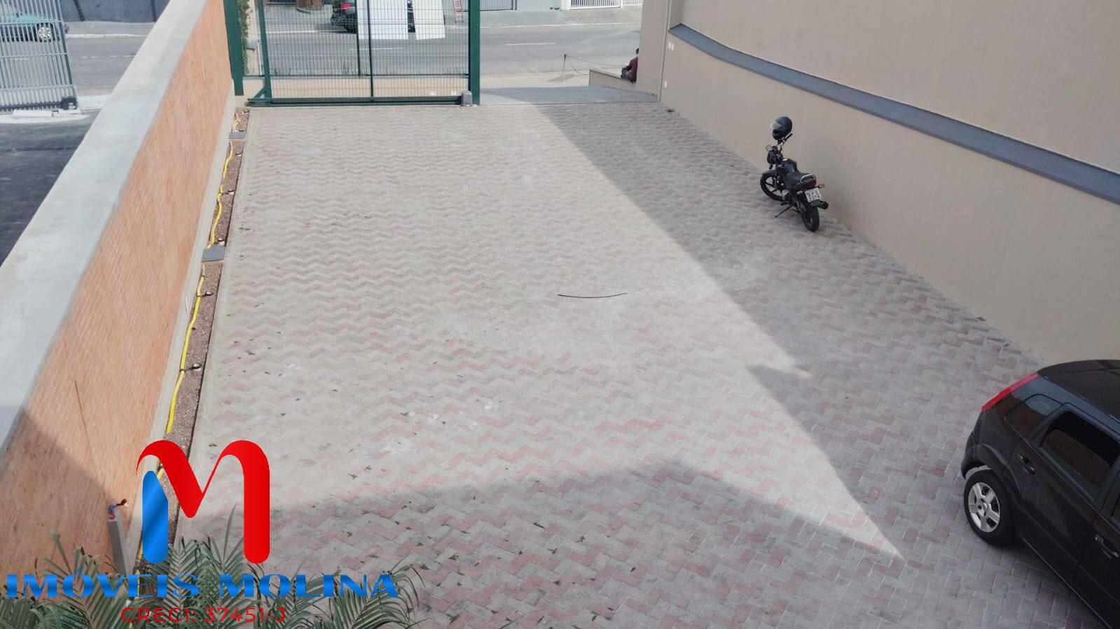 Loja-Salão, 500 m² - Foto 5