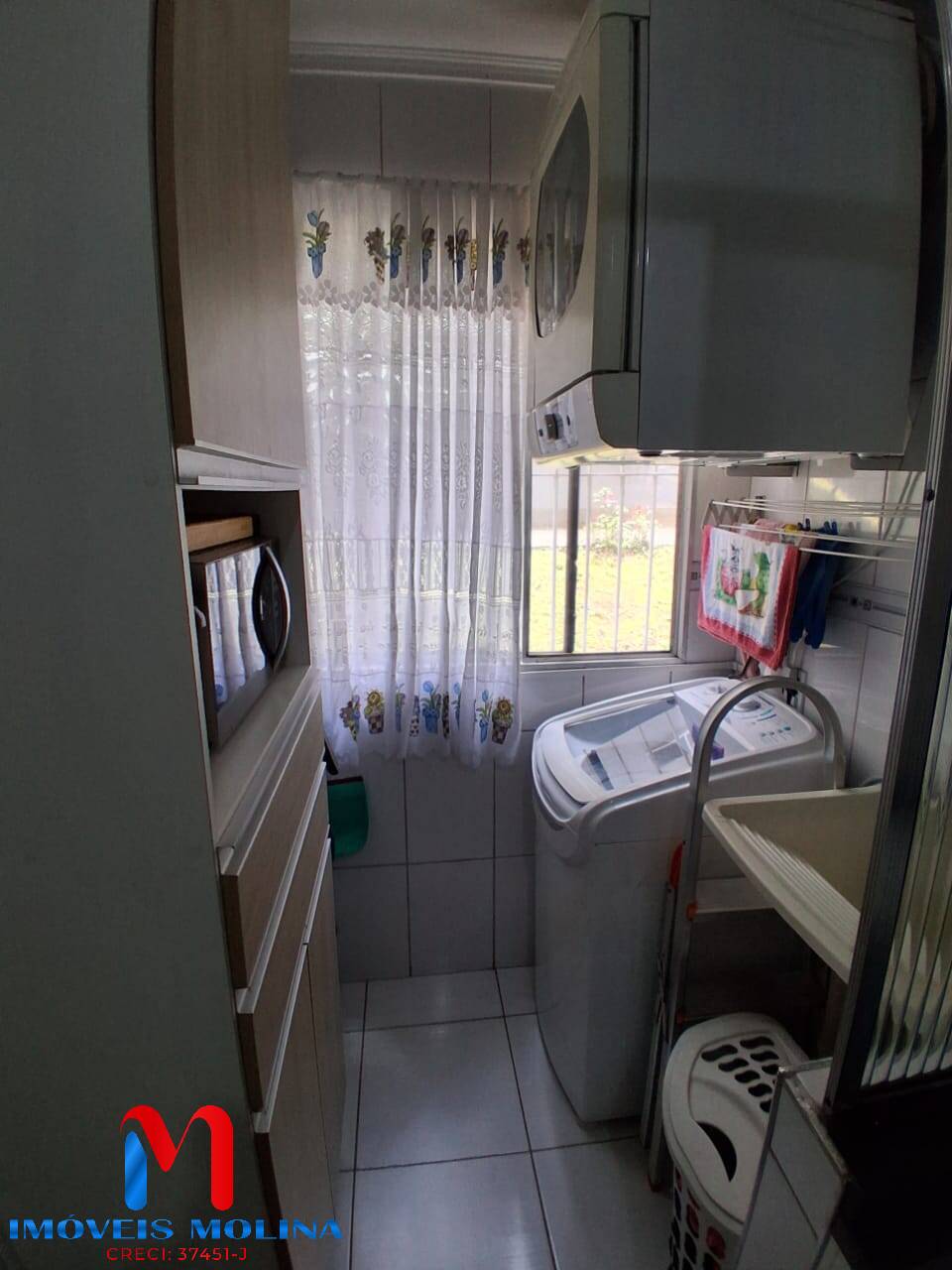 Apartamento, 2 quartos, 49 m² - Foto 4
