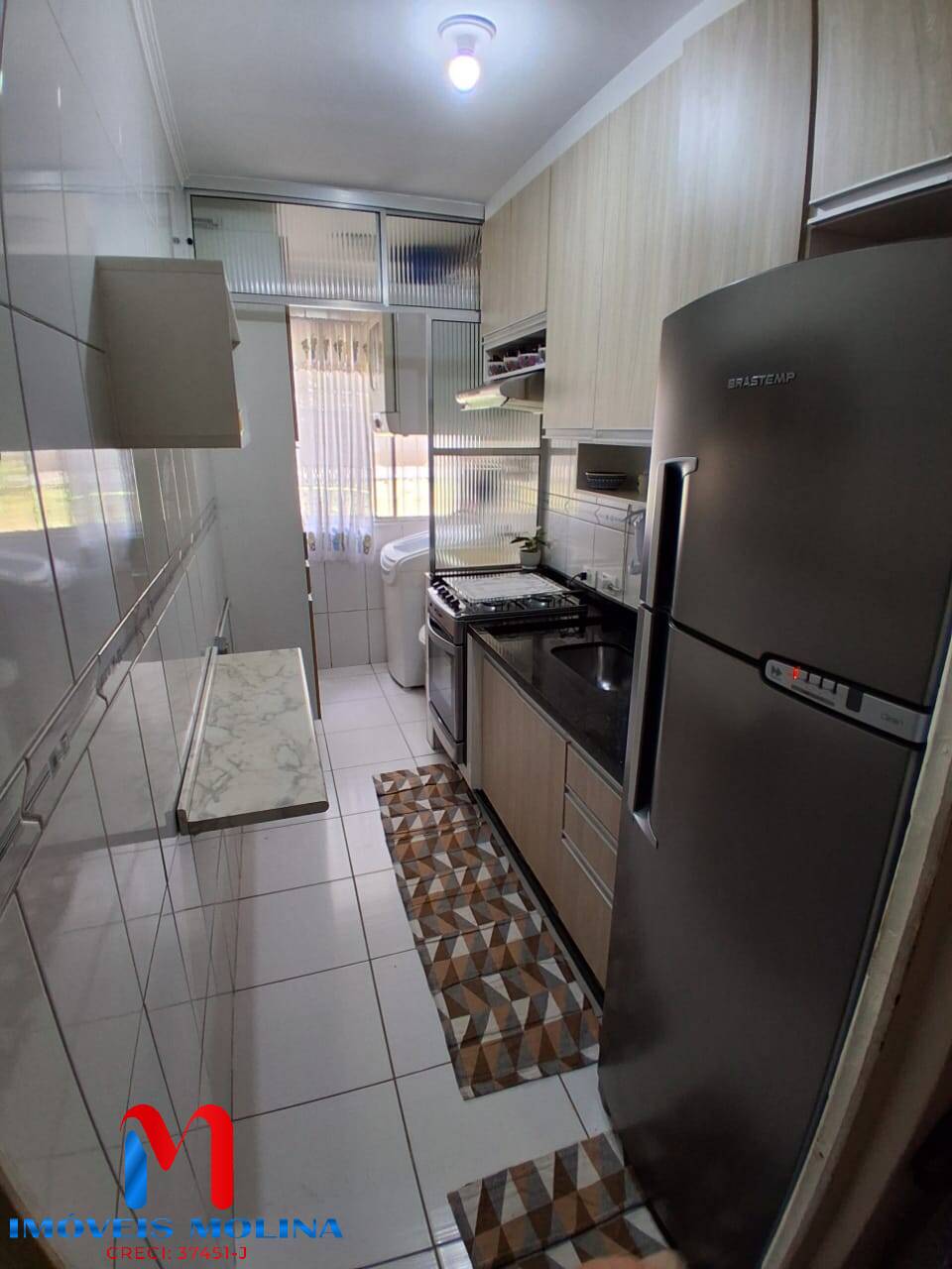 Apartamento, 2 quartos, 49 m² - Foto 3