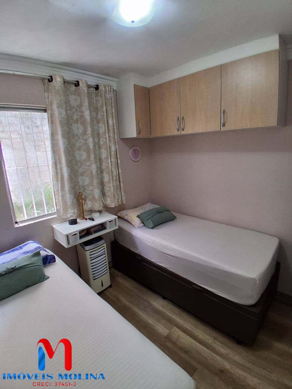 Apartamento, 2 quartos, 49 m² - Foto 6