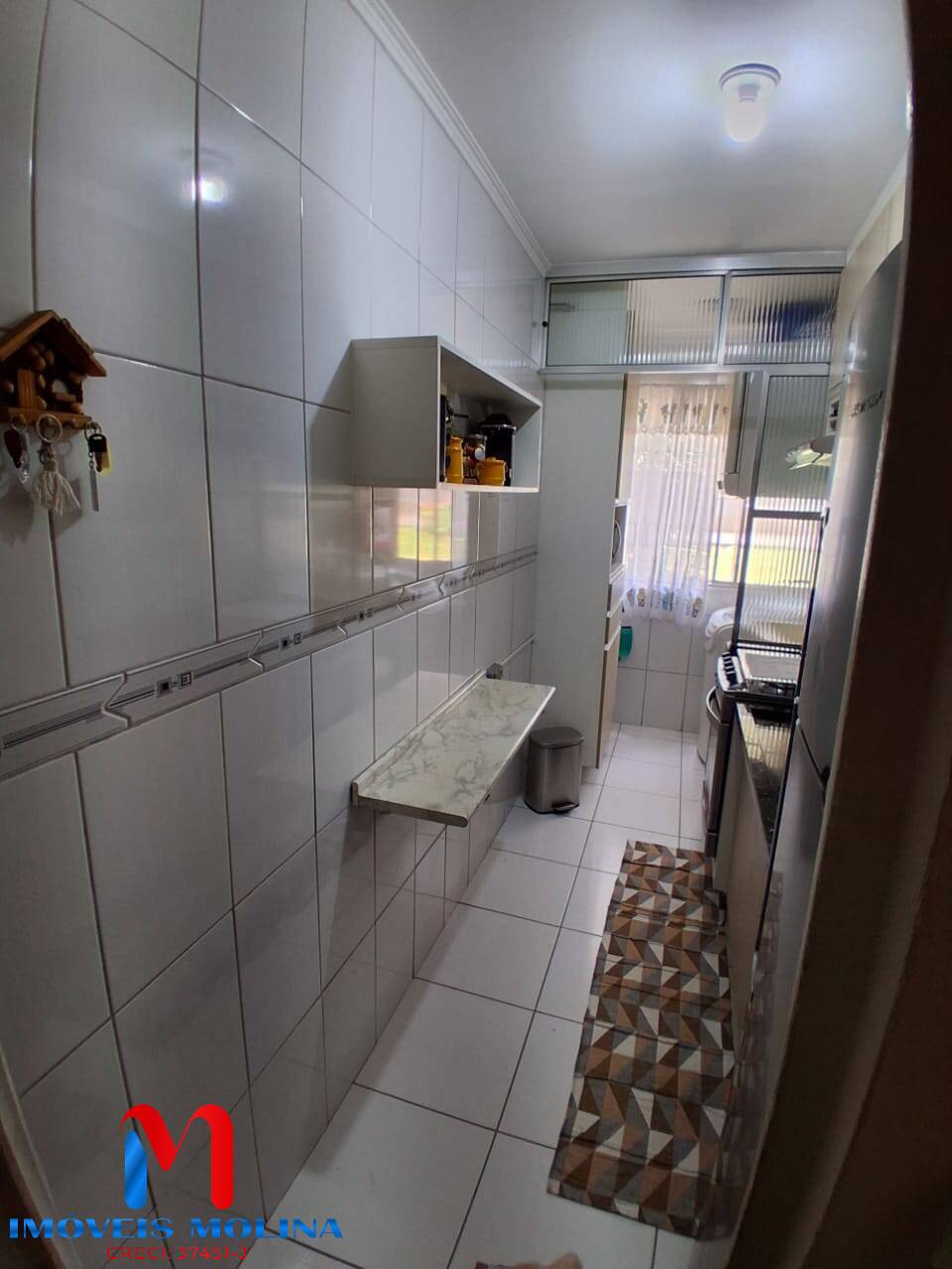 Apartamento, 2 quartos, 49 m² - Foto 8