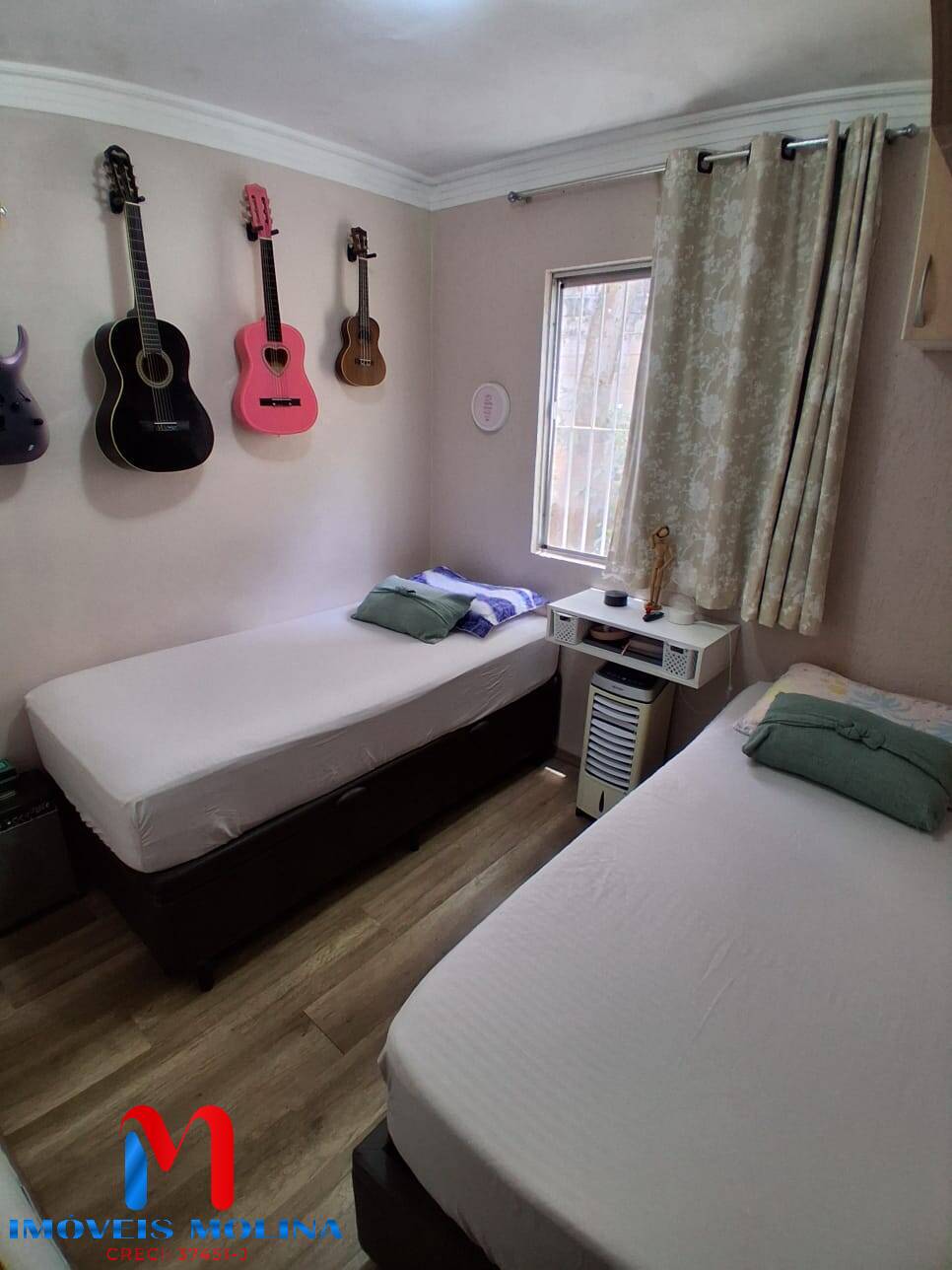 Apartamento, 2 quartos, 49 m² - Foto 9
