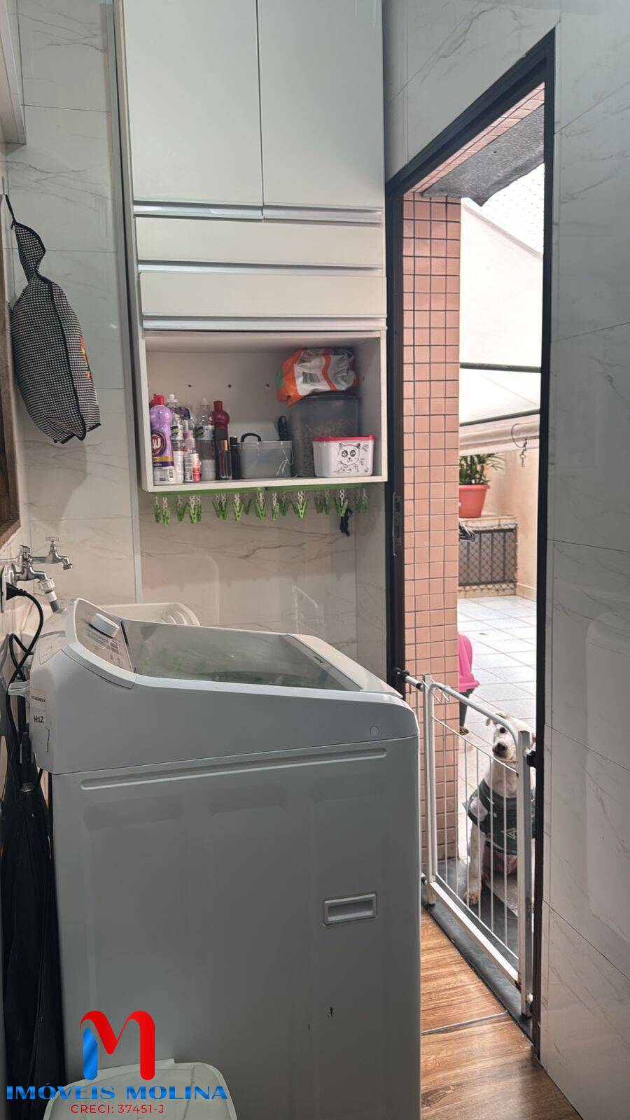 Apartamento, 2 quartos, 105 m² - Foto 12