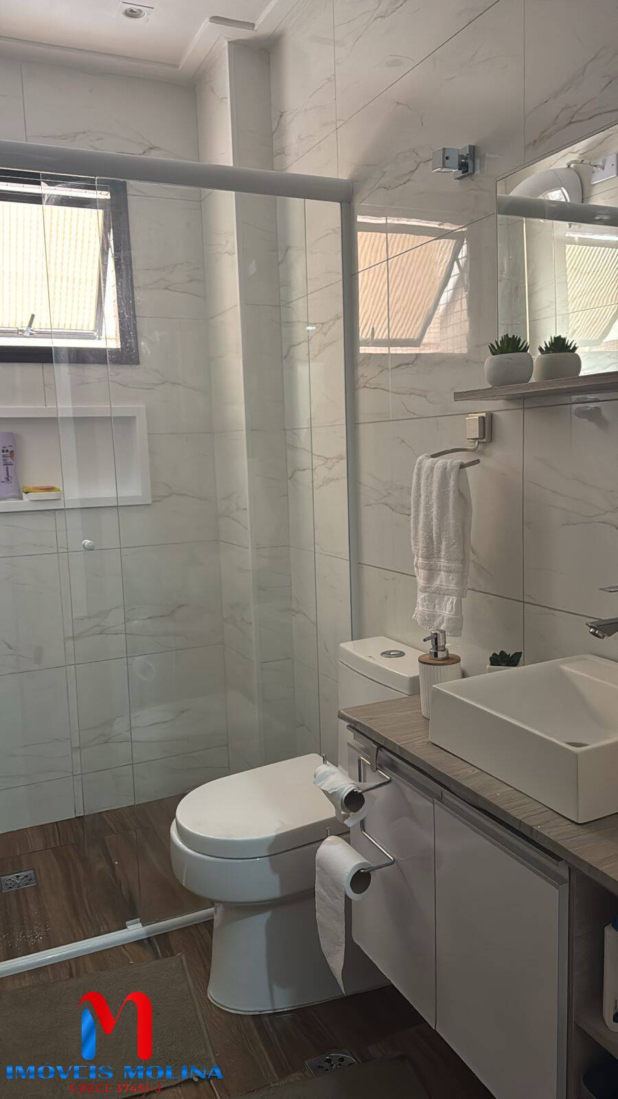 Apartamento, 2 quartos, 105 m² - Foto 7