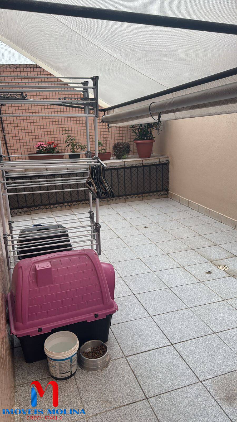 Apartamento, 2 quartos, 105 m² - Foto 13