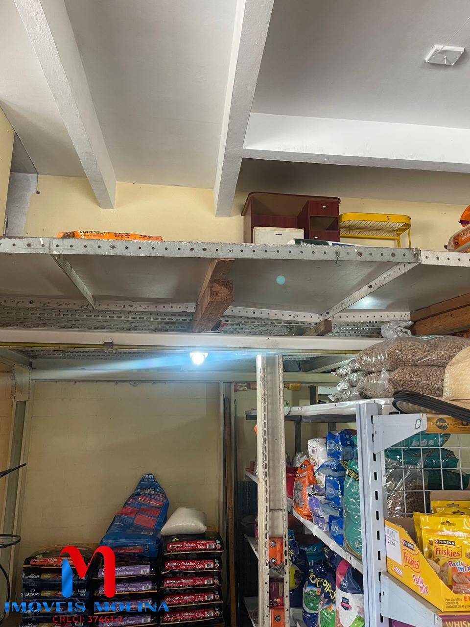 Loja-Salão, 309 m² - Foto 7