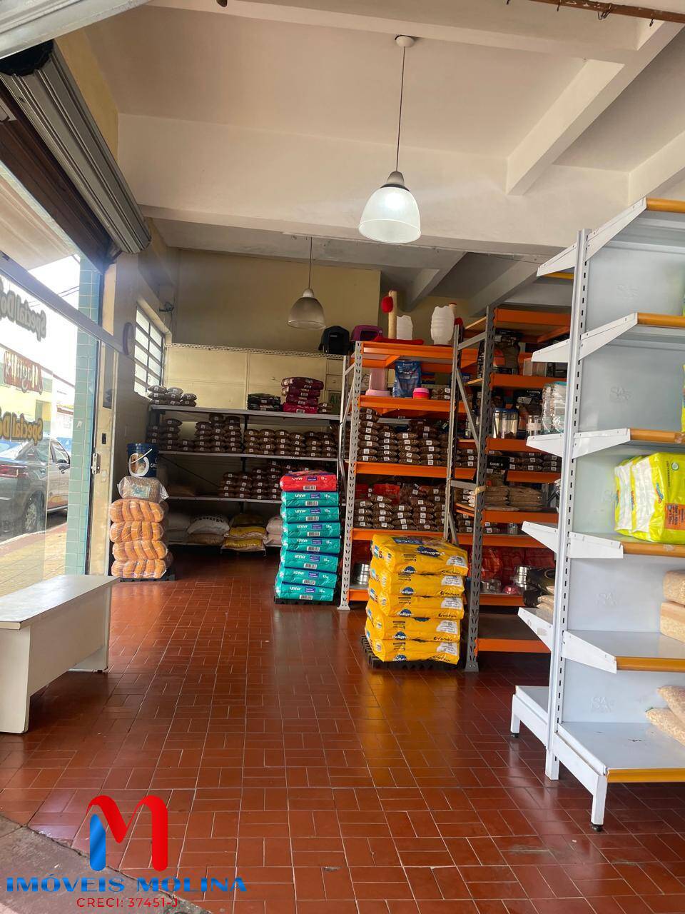 Loja-Salão, 309 m² - Foto 4