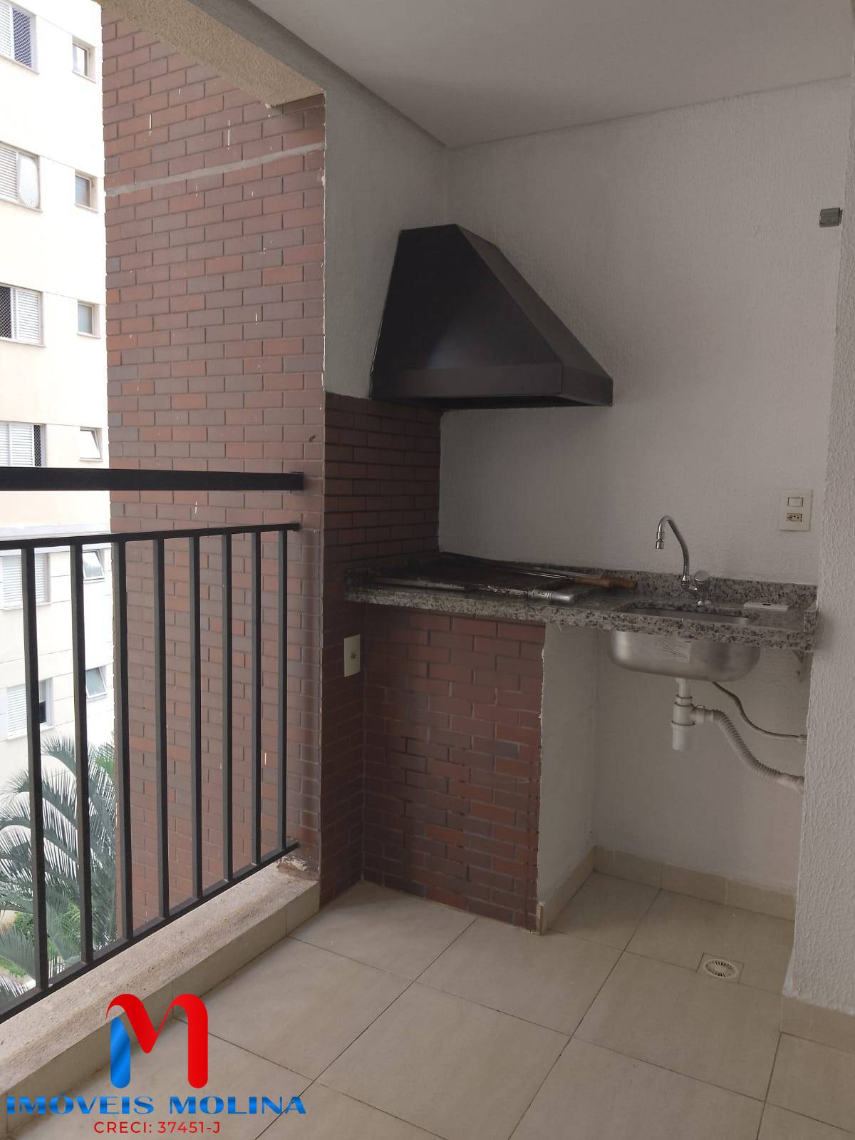 Apartamento, 2 quartos, 60 m² - Foto 2