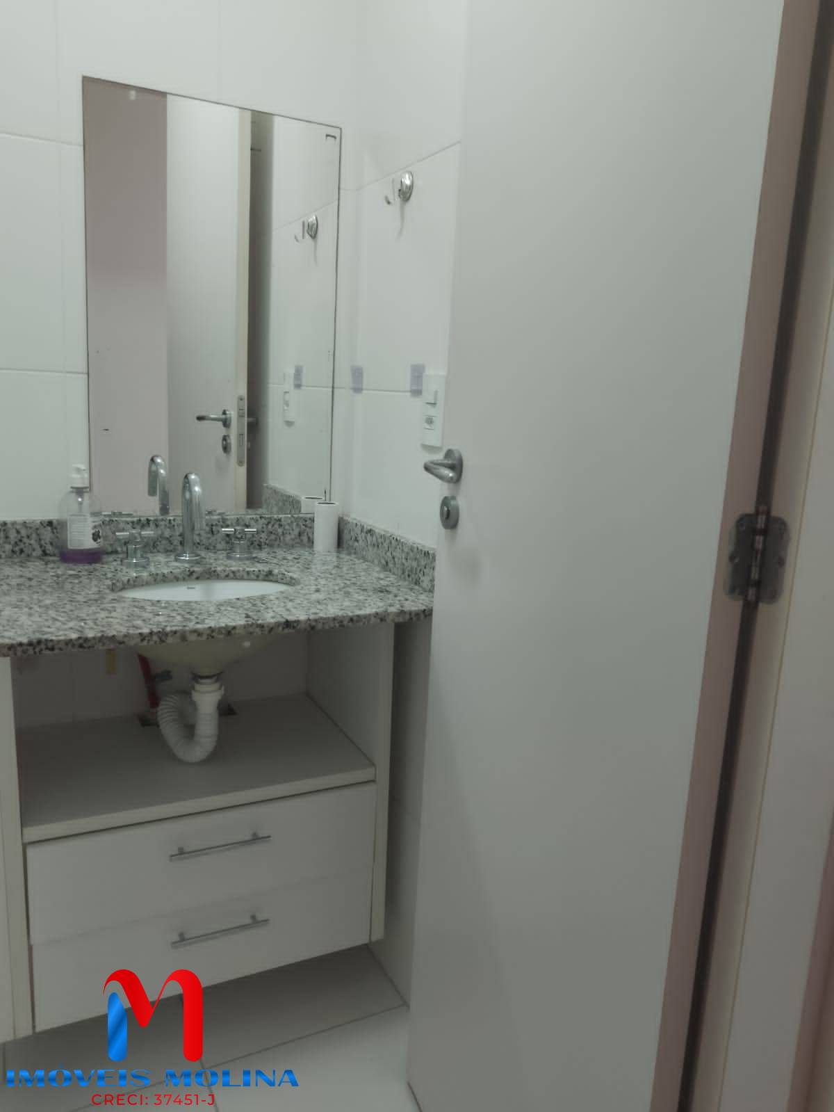 Apartamento, 2 quartos, 60 m² - Foto 9