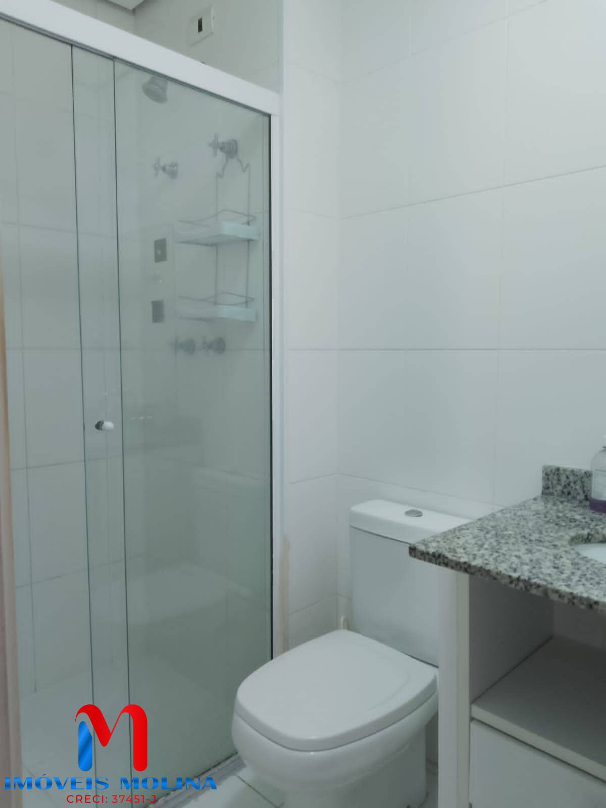 Apartamento, 2 quartos, 60 m² - Foto 10