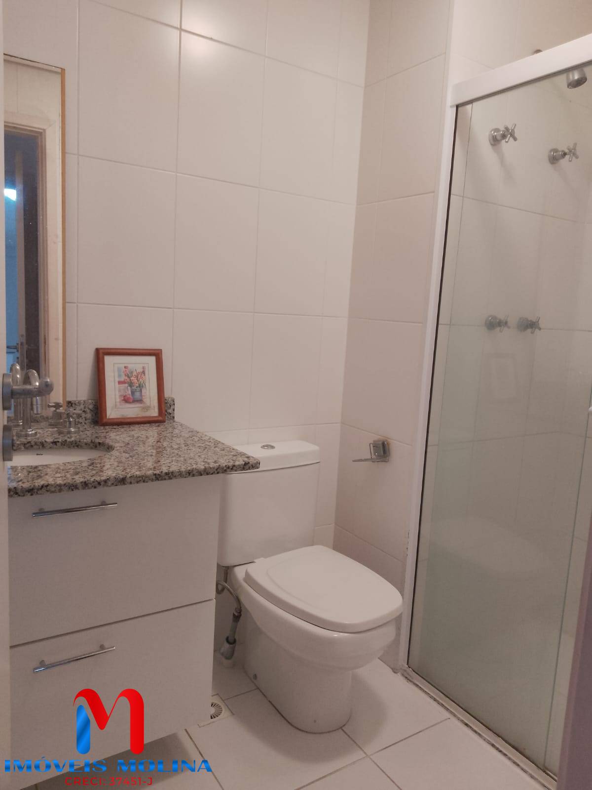Apartamento, 2 quartos, 60 m² - Foto 11