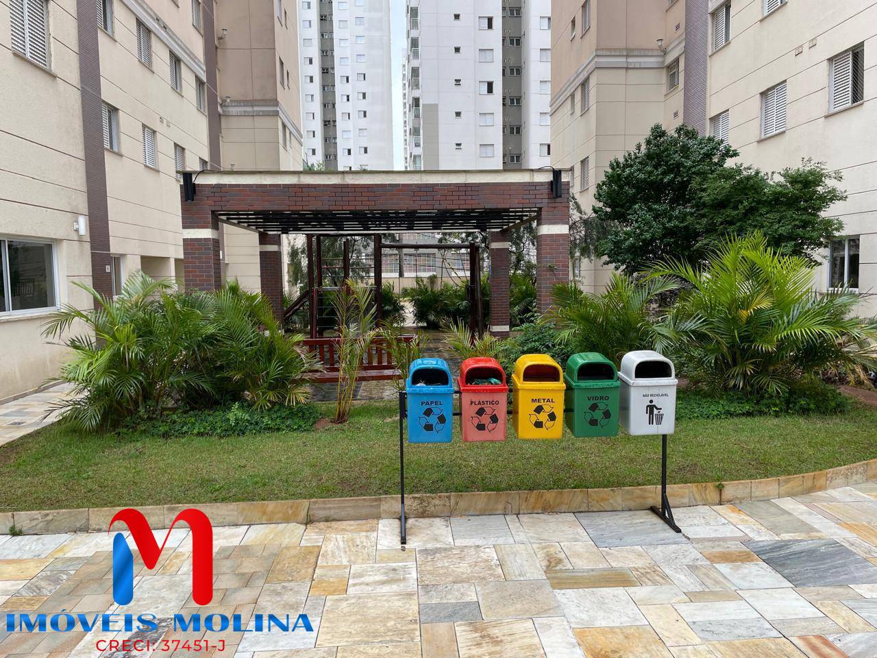 Apartamento, 2 quartos, 60 m² - Foto 12