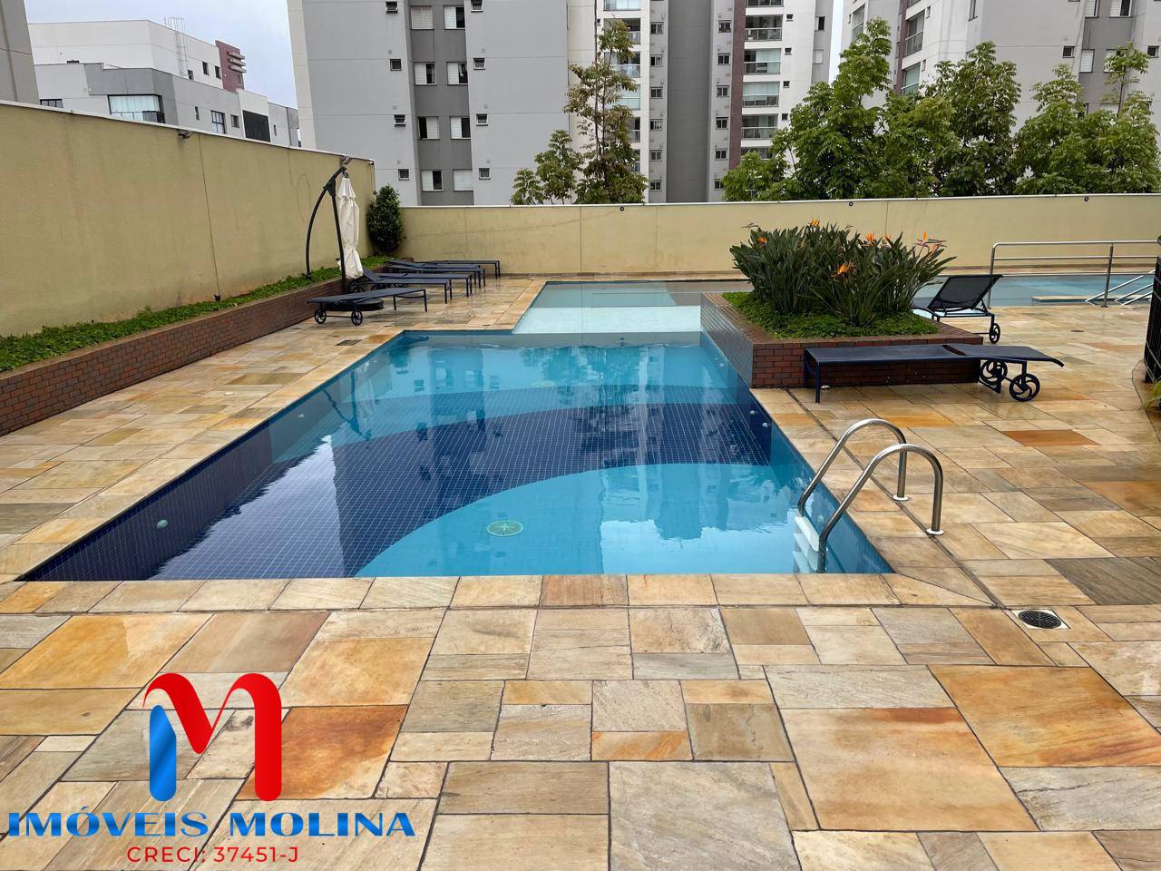 Apartamento, 2 quartos, 60 m² - Foto 13