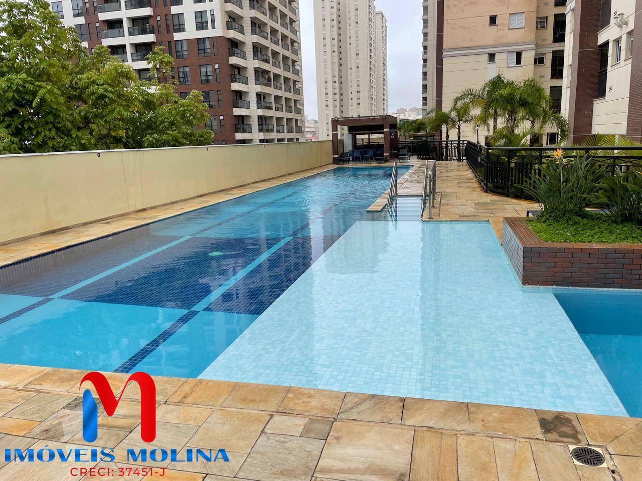 Apartamento, 2 quartos, 60 m² - Foto 15