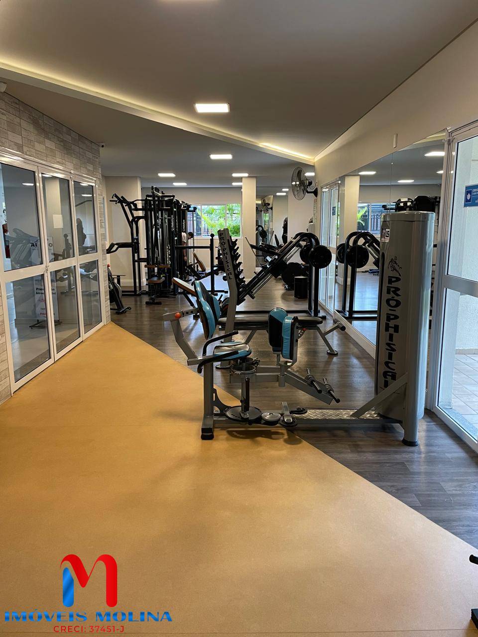 Apartamento, 2 quartos, 60 m² - Foto 17
