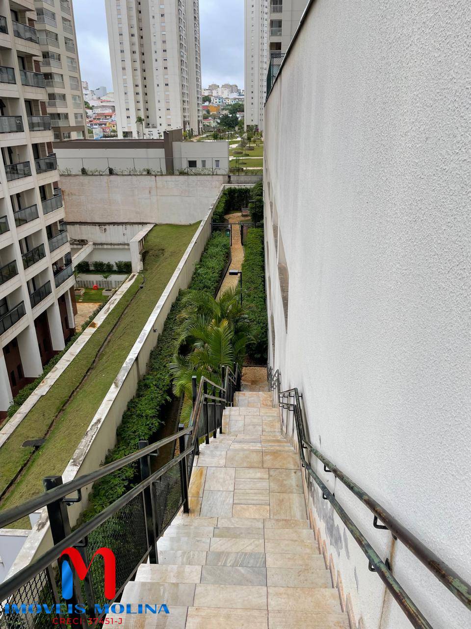 Apartamento, 2 quartos, 60 m² - Foto 18