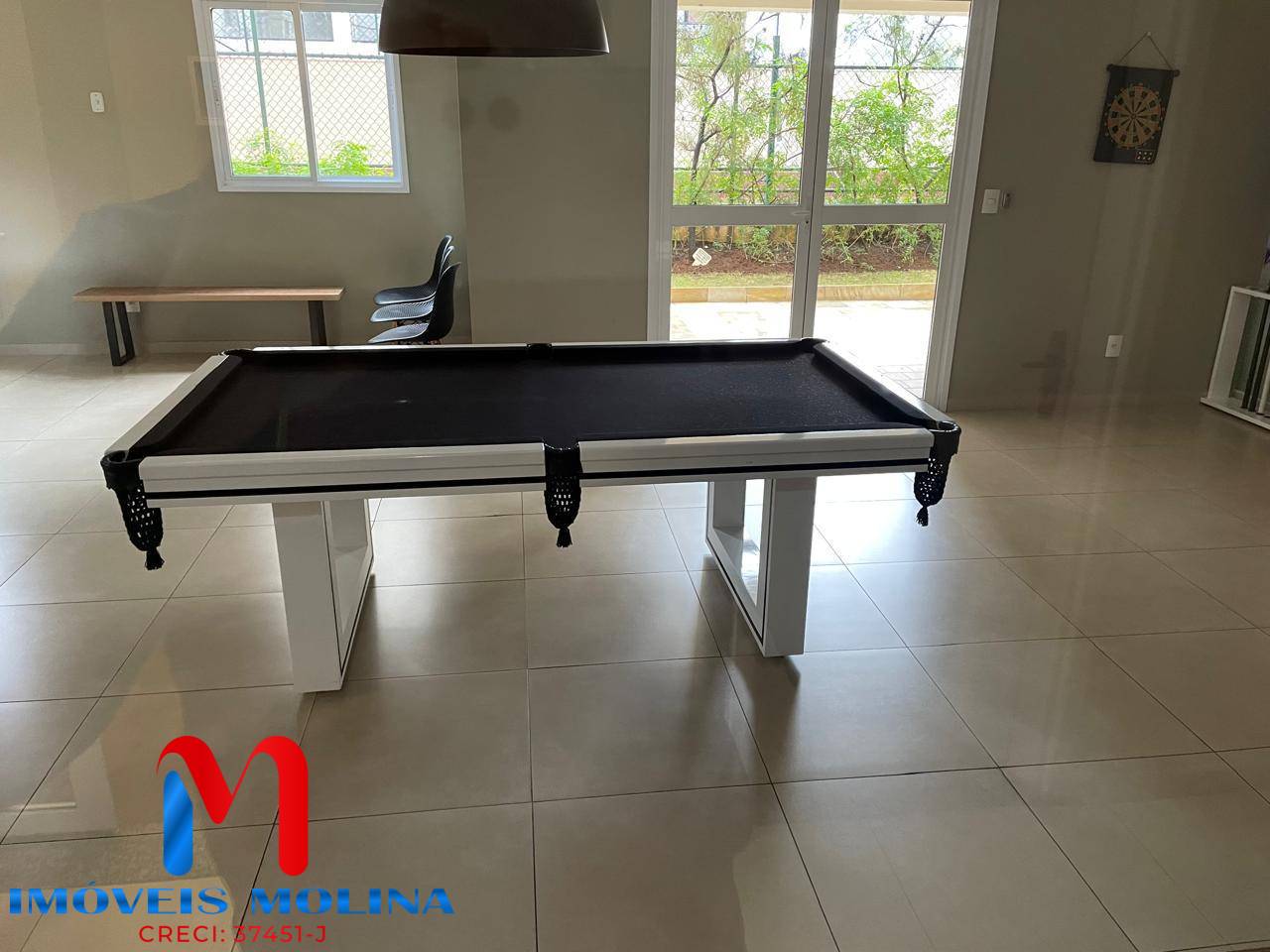 Apartamento, 2 quartos, 60 m² - Foto 19