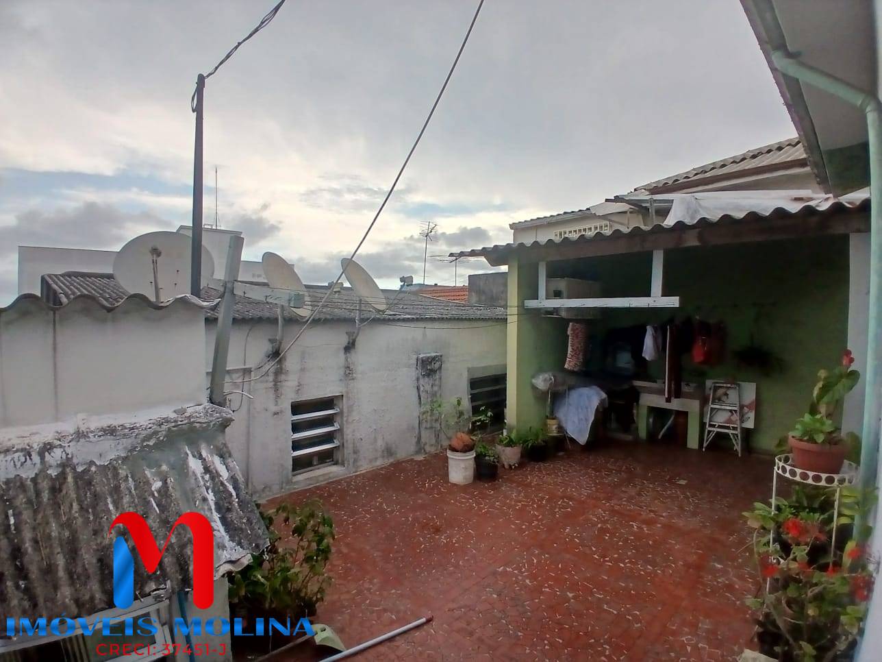 Casa, 2 quartos, 98 m² - Foto 15