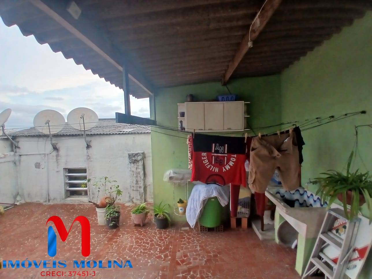 Casa, 2 quartos, 98 m² - Foto 14