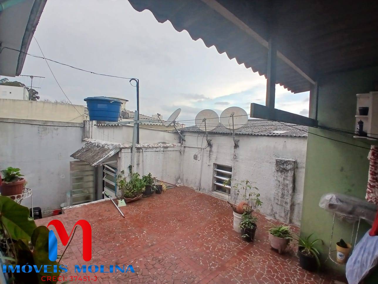 Casa, 2 quartos, 98 m² - Foto 17