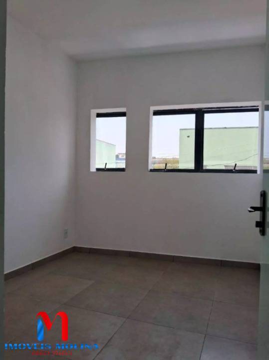 Apartamento, 1 quarto, 27 m² - Foto 8