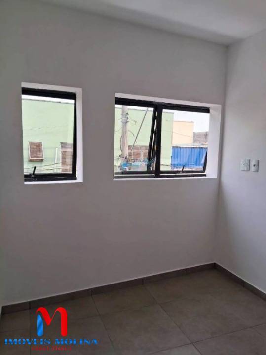 Apartamento, 1 quarto, 27 m² - Foto 9