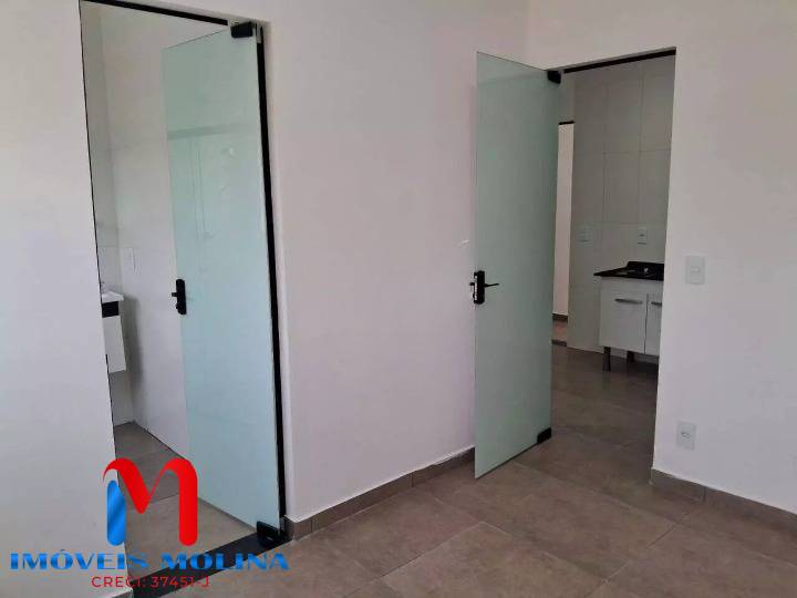 Apartamento, 1 quarto, 27 m² - Foto 4