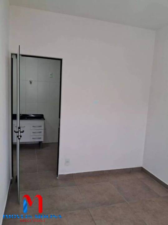 Apartamento, 1 quarto, 27 m² - Foto 3