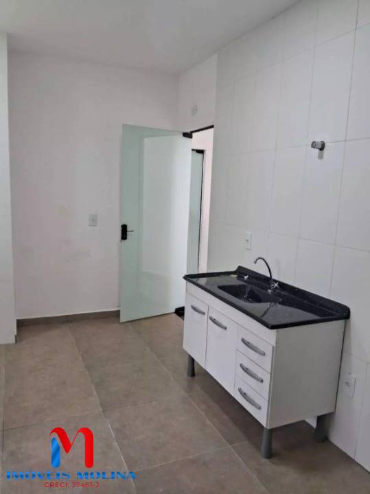 Apartamento, 1 quarto, 27 m² - Foto 1