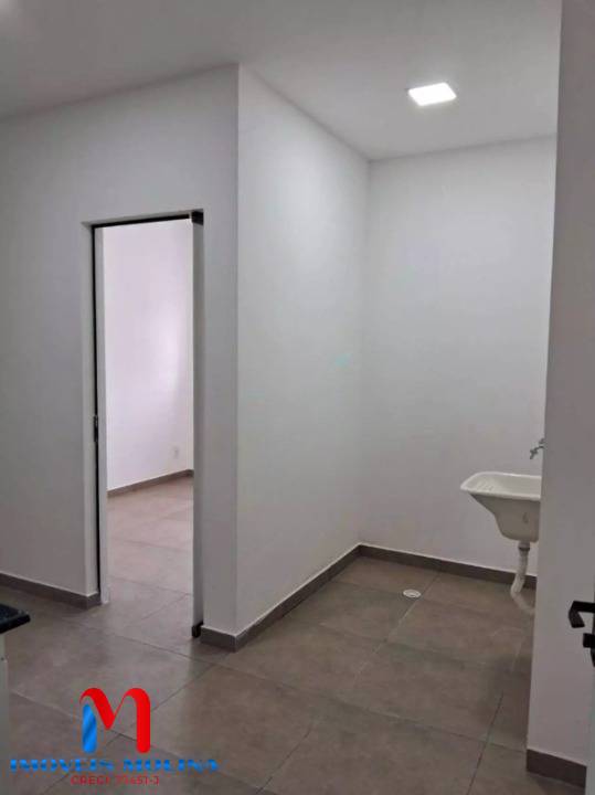 Apartamento, 1 quarto, 27 m² - Foto 7