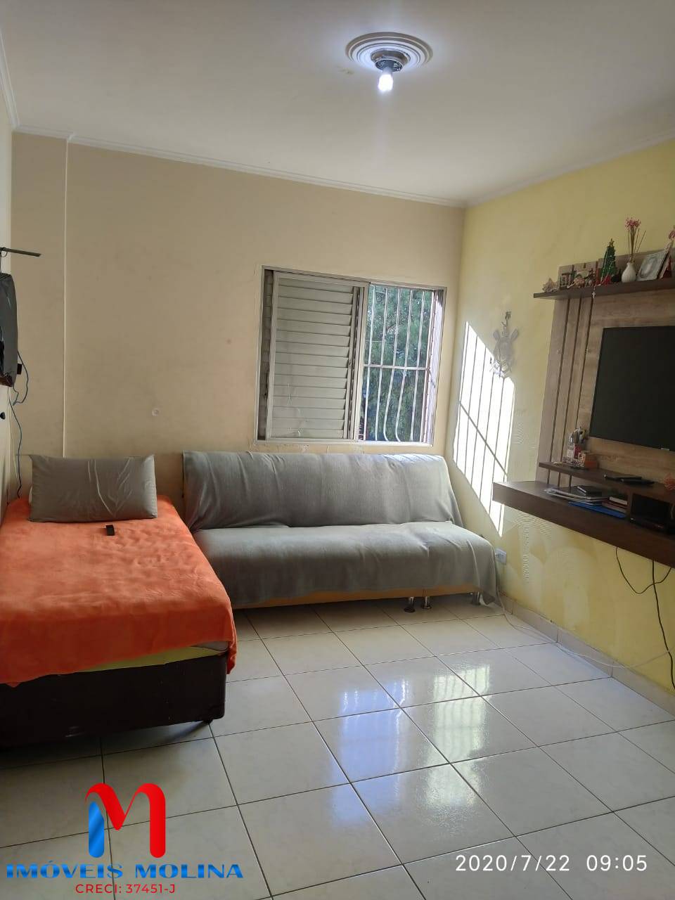 Apartamento, 2 quartos, 60 m² - Foto 2