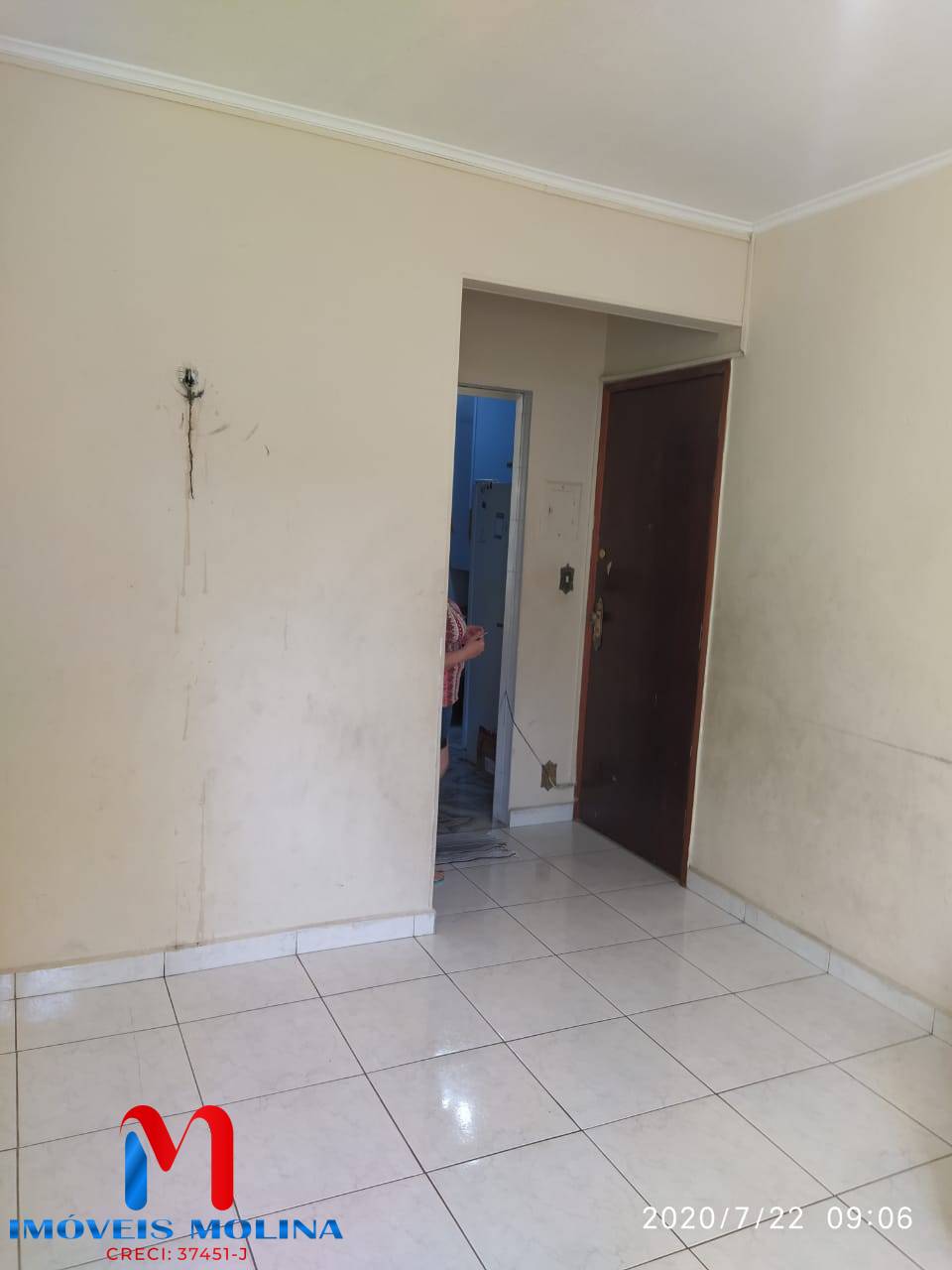 Apartamento, 2 quartos, 60 m² - Foto 4