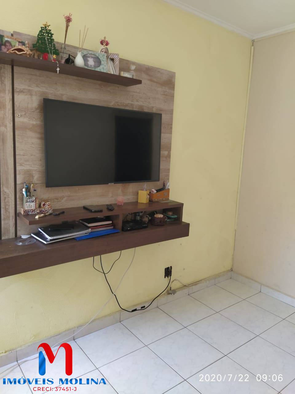 Apartamento, 2 quartos, 60 m² - Foto 3