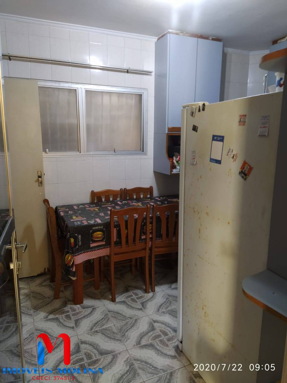 Apartamento, 2 quartos, 60 m² - Foto 7