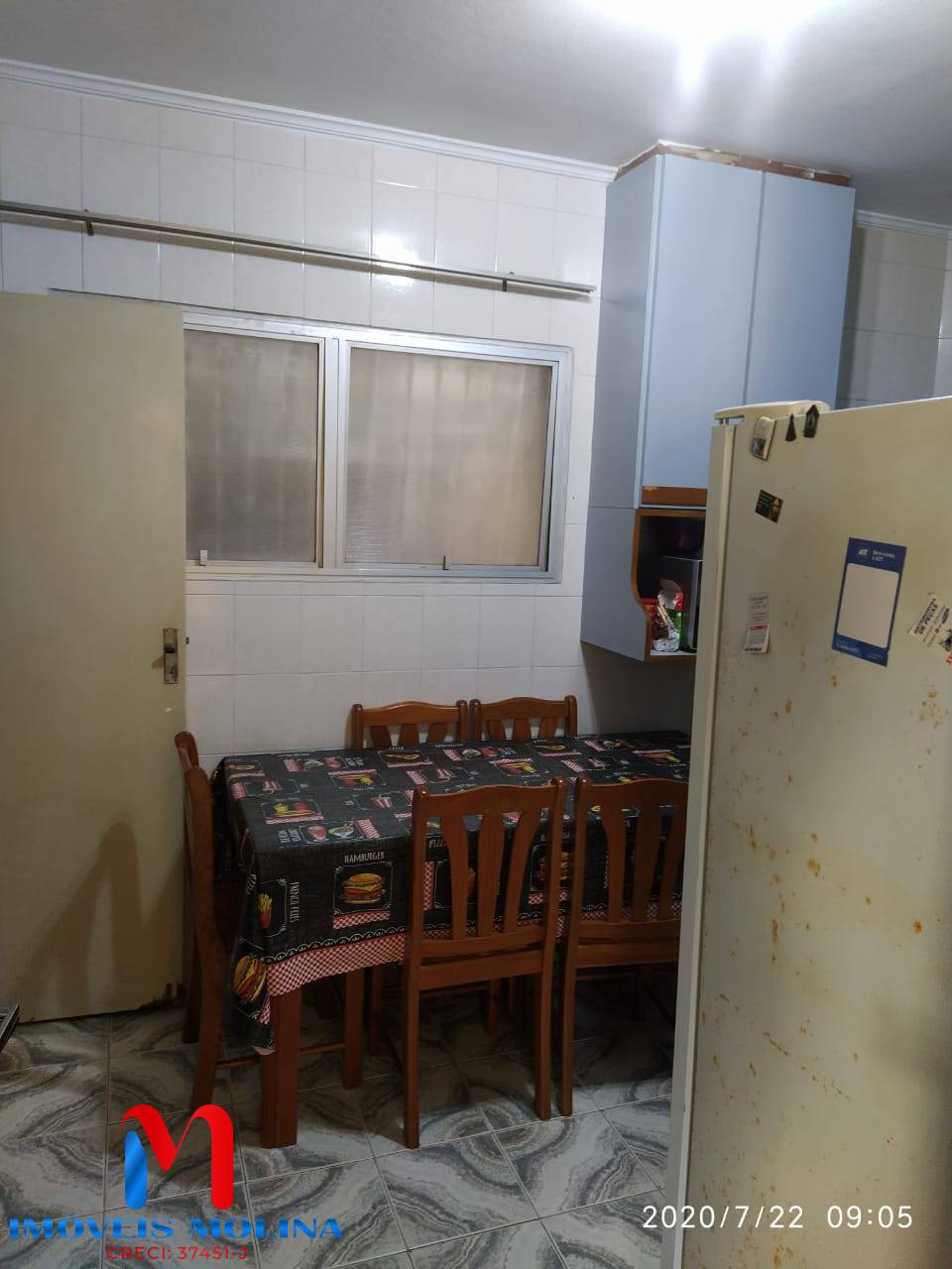 Apartamento, 2 quartos, 60 m² - Foto 6