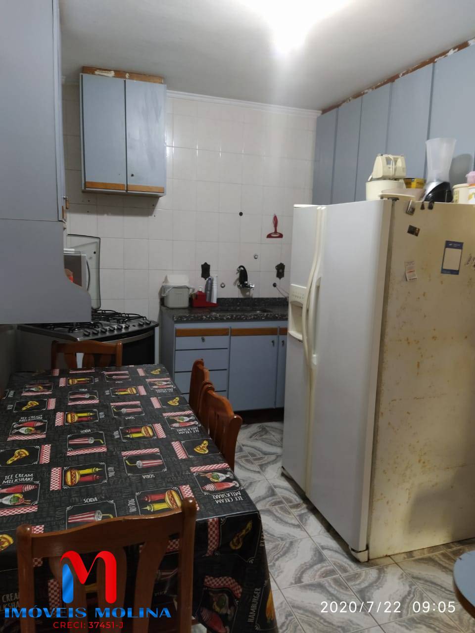 Apartamento, 2 quartos, 60 m² - Foto 5