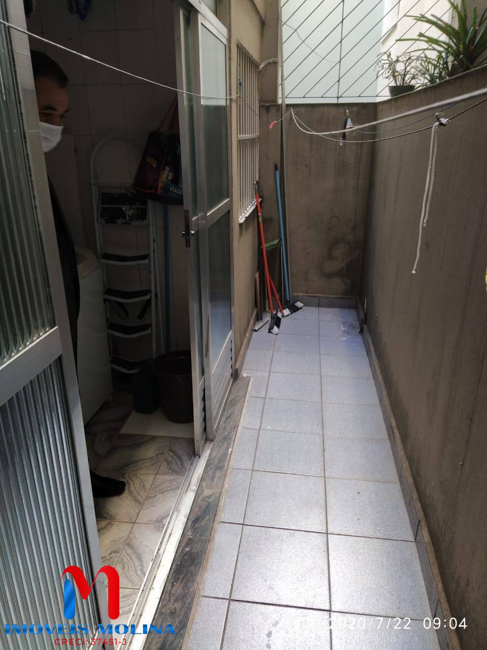 Apartamento, 2 quartos, 60 m² - Foto 10