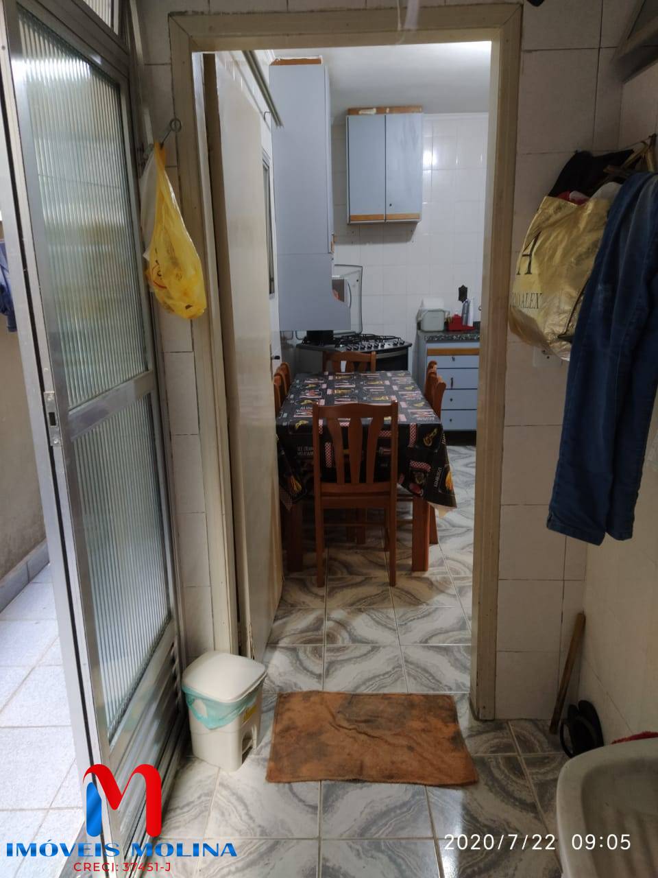 Apartamento, 2 quartos, 60 m² - Foto 8