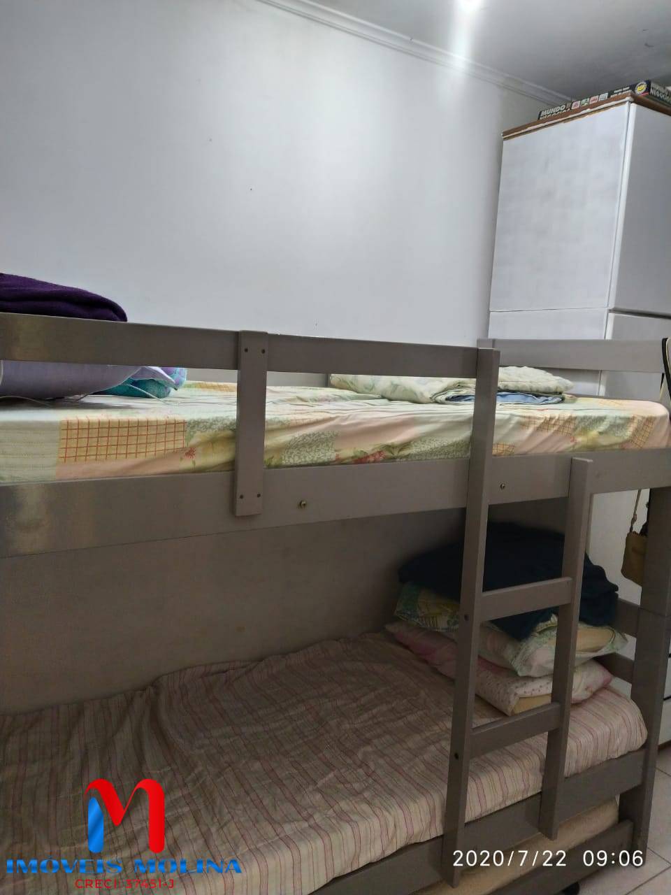 Apartamento, 2 quartos, 60 m² - Foto 14