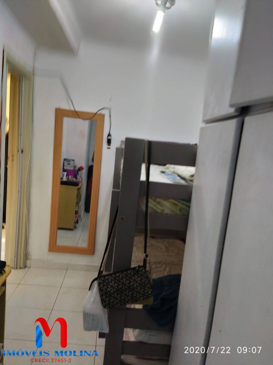 Apartamento, 2 quartos, 60 m² - Foto 13