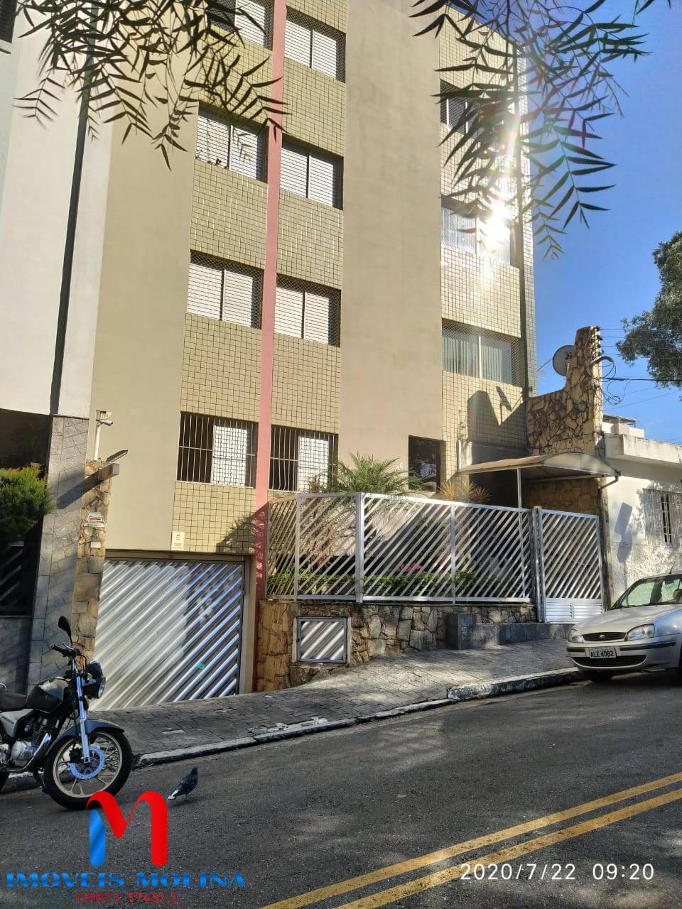 Apartamento, 2 quartos, 60 m² - Foto 1